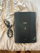 Canon CanoScan LiDE 220 Flatbed Scanner – Untested, As-Is