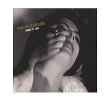 Those Darlins - Screws Get Loose - Vinyl