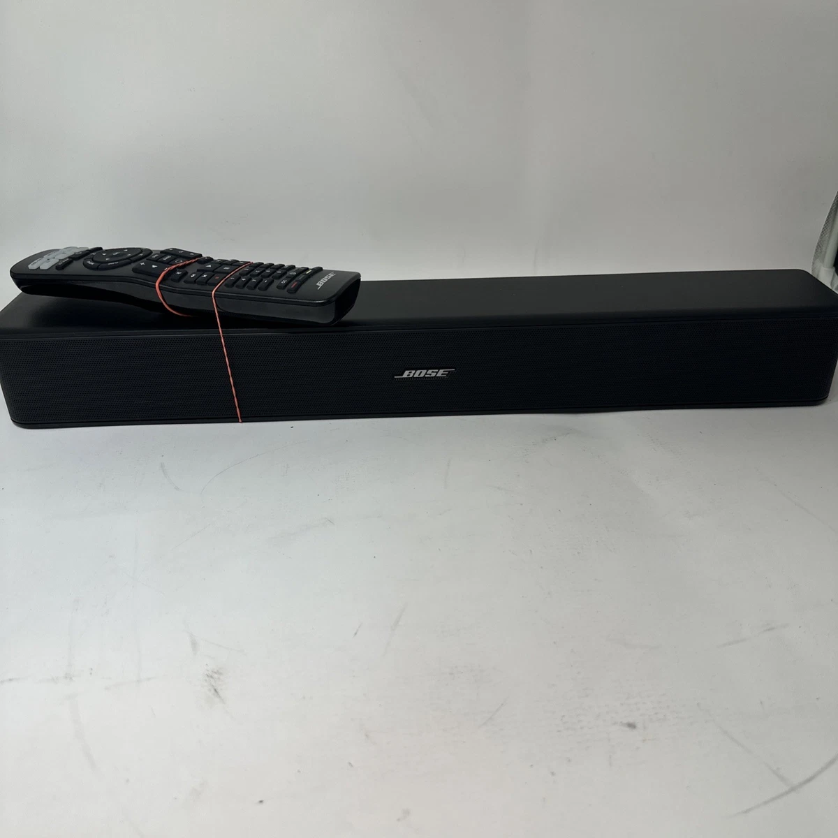 Bose Solo 5 Home Speakers and Subwoofers for sale - eBay