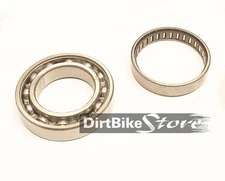 Suzuki RM 250 ( 1996 - 2000 ) Pair of Gearbox Selector Drum Bearings x 2pcs