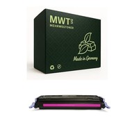 Eurotone Tonerkassette Kompatibel FüR HP Q6003A Magenta