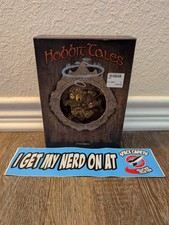 Hobbit Tales From The Green Dragon Inn Storytelling Card Game