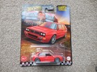 Hot Wheels Premium Boulevard Lancia Delta Integrale