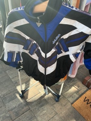 Jako Retro Kinder Trainingsjacke Gr.128