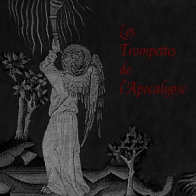 COLTAN - Les trompettes de l apocalypse DIGI-CD Black Metal