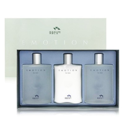 [[CLEANBELLO](K-Beauty) HOMME Premium Men s  Skincare Set 