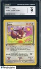 1999 Pokemon Jungle 1st Edition #51/64 Eevee CGC 9 MINT