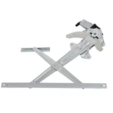 Window Regulator w/Motor For 14-19 Mitsubishi Outlander Front Passenger Right