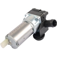 MotorküHlwasserpumpe Zusatzpumpe BMW E81 E87 E88 E82 E84 E90 E91 E92 E93 Ersatz