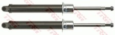 2x Stoßdämpfer TRW TWIN JGS1046T für SMART CITY 450 ROADSTER 452 CROSSBLADE 330