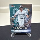 2026 Topps Finest Cal Raleigh Base (RAW)