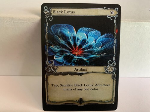 MTG - Magic the Gathering - EDH Alters - Commander - 20% Off - High Quality