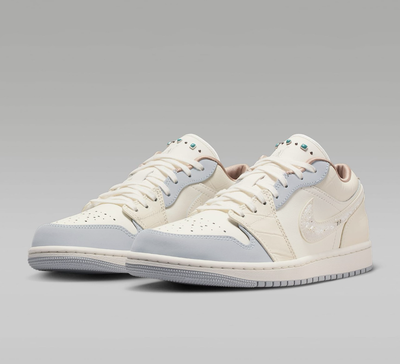 ナイキ NIKE WMNS AIR JORDAN 1 LOW 23cm Air Jordan 1 Low Women's Shoes. Nike.com