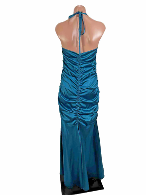 jessica mcclintock mermaid dress 1980's Jessica McClintock satin mermaid dress : r/VintageFashion