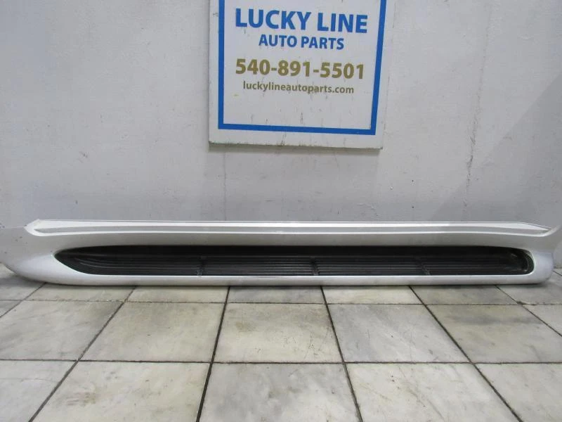 estriberas LEXUS LX570 08 09 10 11 13 14 15 SOLO RECOGIDA Foto 2 de 4