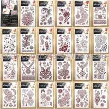 24 sheets wholesale Mehndi Henna lace temporary tattoo body art