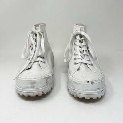 2341 alpina cotu sneaker