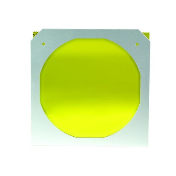 Thumbnail - Farbfolienset 19x19cm, Sechs Farben | Neu