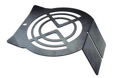 Heat Stream Portable Heater Cooking Grate…