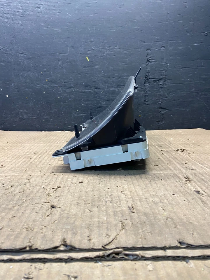 Nissan NV1500 2012 tablero velocímetro calibre de grupo i5367 DG1 Foto 2 de 4