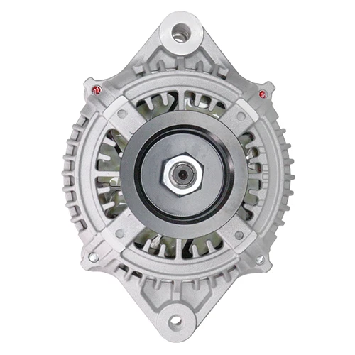 Brand New Alternator for John Deere Tractor 8110T 8120 8200 8200T 8210 8210T - Picture 3 of 3