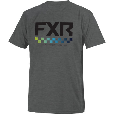 Official FXR Racing Youth Pilot T'Shirt - 202081-0710