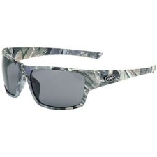 X-Loop Sunglasses - 8X2615-CAMOU  Hunter Sunglasses  Sport  Camoflage  Woods
