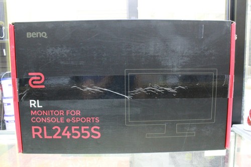 Buy BenQ Zowie RL2455S 24 Inch Full HD 1080p 1ms Response Time Gaming  Monitor Online in Bahrain. 153791002937
