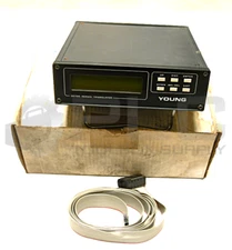 NEW YOUNG 26700 TRANSLATOR