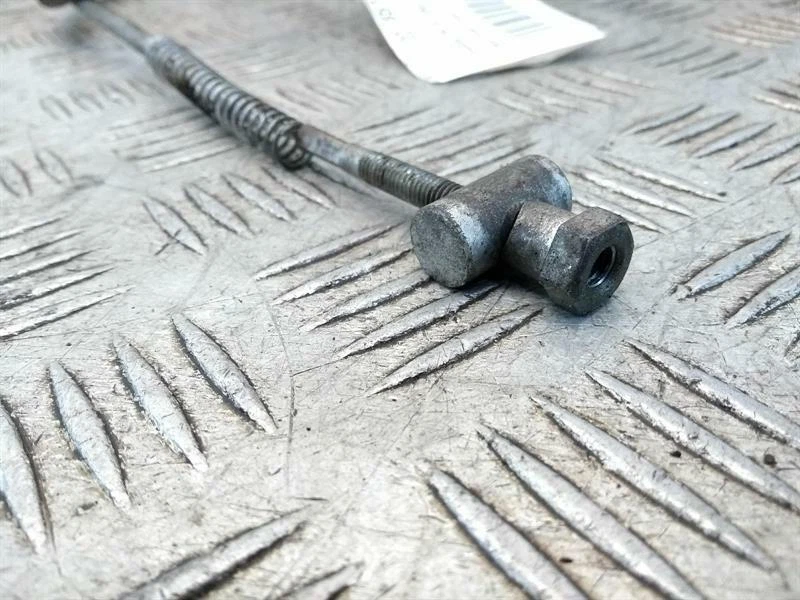 Cable de freno trasero Yamaha PW 50 (1993-2009) #01 Foto 2 de 3