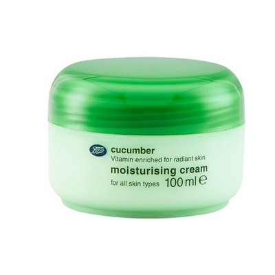 boots nivea moisturiser