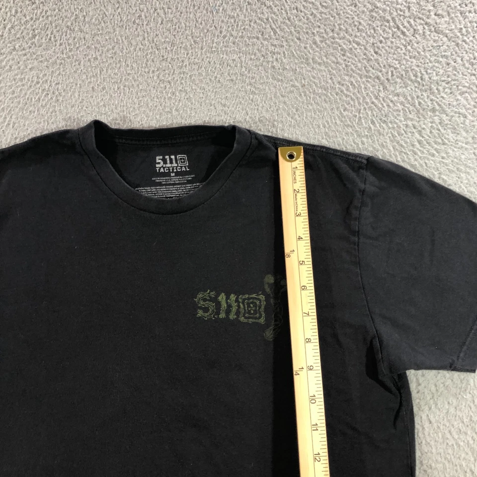 Firestone Walker Camiseta Hombre XL Negro Cervecería Cerveza Pub Bar Foto 4 de 4