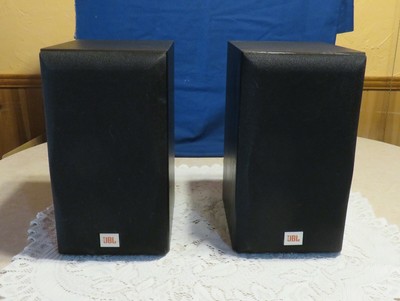 jbl northridge e20