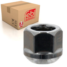 Alloy Steel Wheel Nut Fits Honda Accord Civic Jazz 4wd Febi 32479