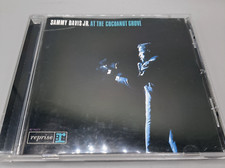 Sammy Davis Jr.: At The Cocoanut Grove - Audio CD