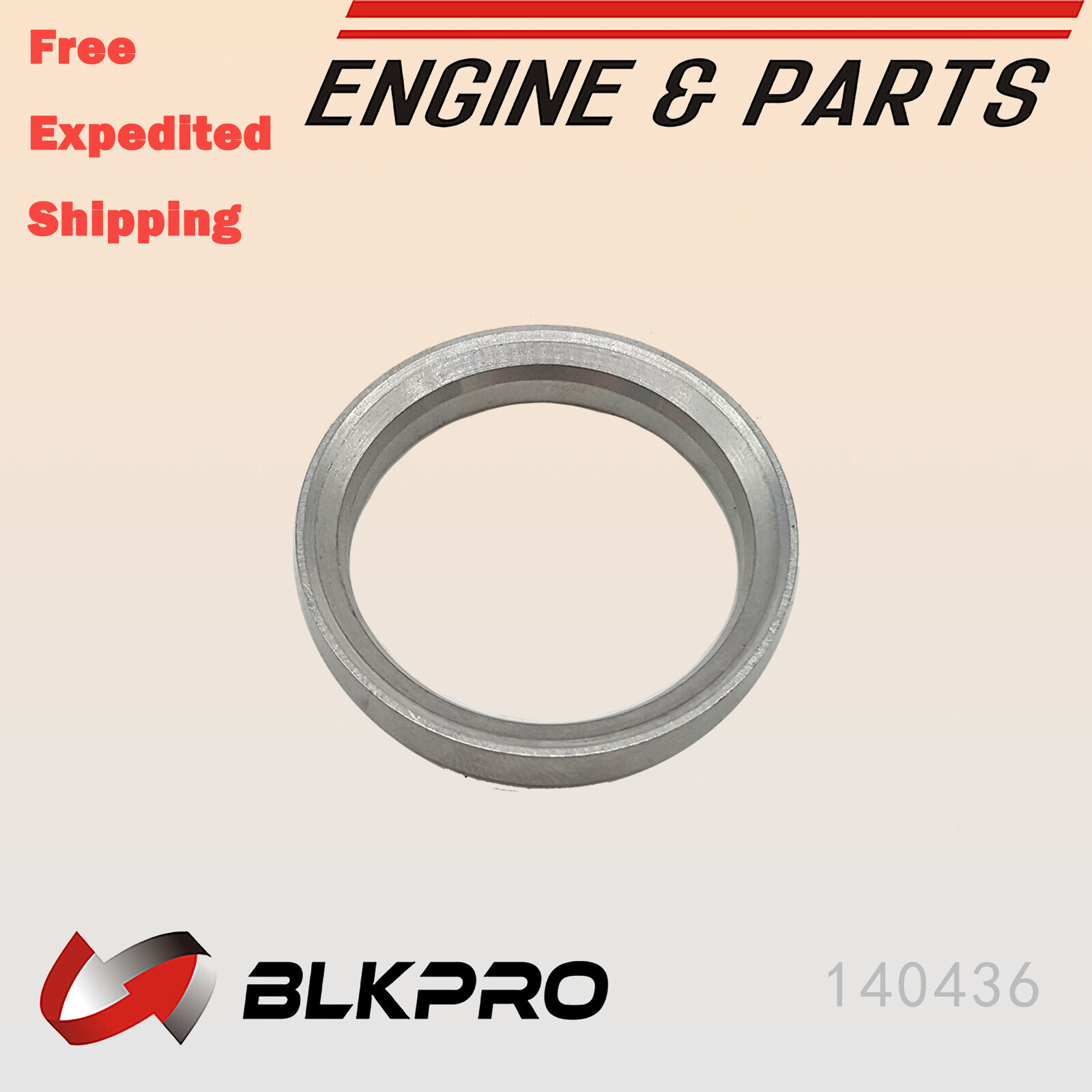 6* Insert Valve Intake For Dodge 5.9 6.7 Cummins 3943449 ISB QSB ...