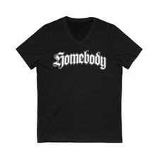 Homebody