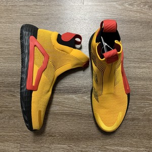 adidas next level yellow