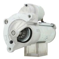 Neu Anlasser Passend FüR CitroëN/Peugeot 1.7 Kw 12 Volt D7R12+