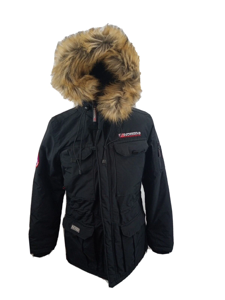 Geographical norway expedition parka sale