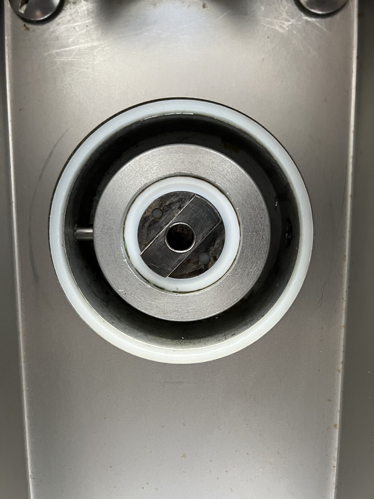 Mainca Meat mincer Pc82/22 Commercial Mincer eBay