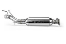 Aero Exhaust Exhaust Muffler - Muffler Kit