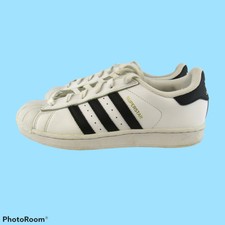 Size 6 - adidas Superstar 2 Hemp Rasta 