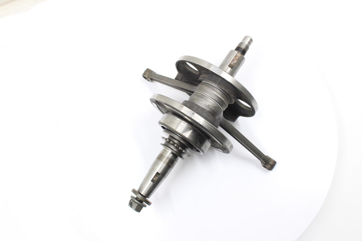 1996 YAMAHA VIRAGO 250 OEM ENGINE MOTOR CRANKSHAFT CRANK SHAFT | eBay
