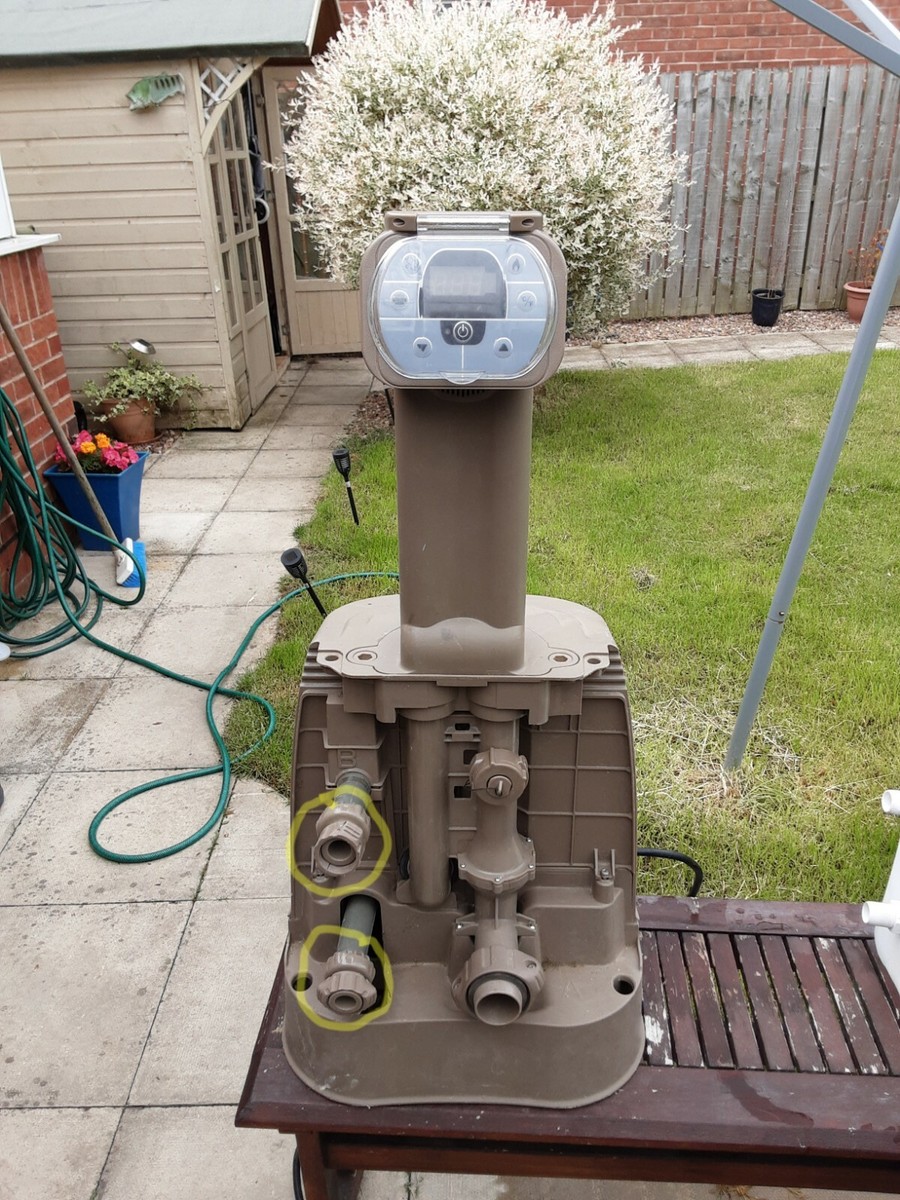 Impeller Intex Hot Tub E90 Intex Hot Tub E90 Code Intex Hot Tub