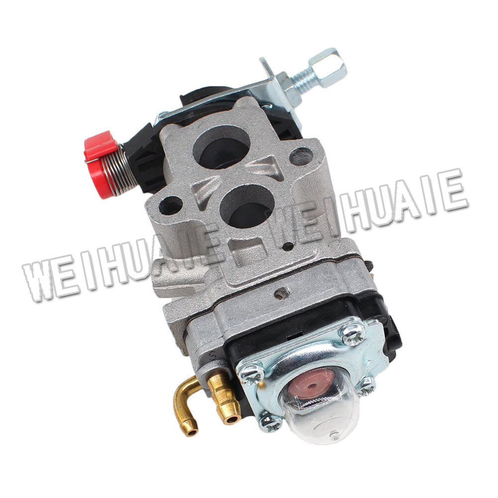 Carburetor For Husqvarna 350BT 150BT OEM 502845001 Air Fuel Filter Tune Up Kit eBay