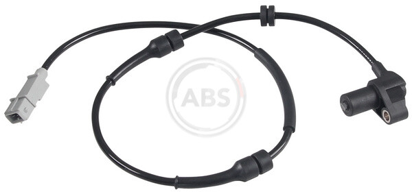A.B.S. 30469 ABS Sensor FüR Fiat Peugeot CitroËN Lancia-image