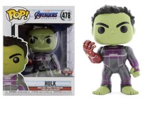 funko hulk 478
