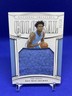 2021-22 PANINI NATIONAL TREASURES DAY’RON SHARPE COLOSSAL 1/10 UNC TAR HEELS RC