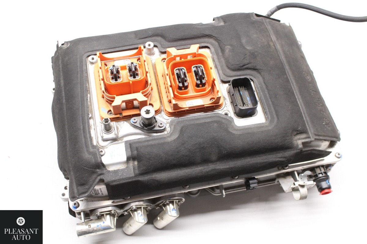 2014-2016 BMW I3 REX (60AH) 0.6L - REX EME / Hybrid Inverter